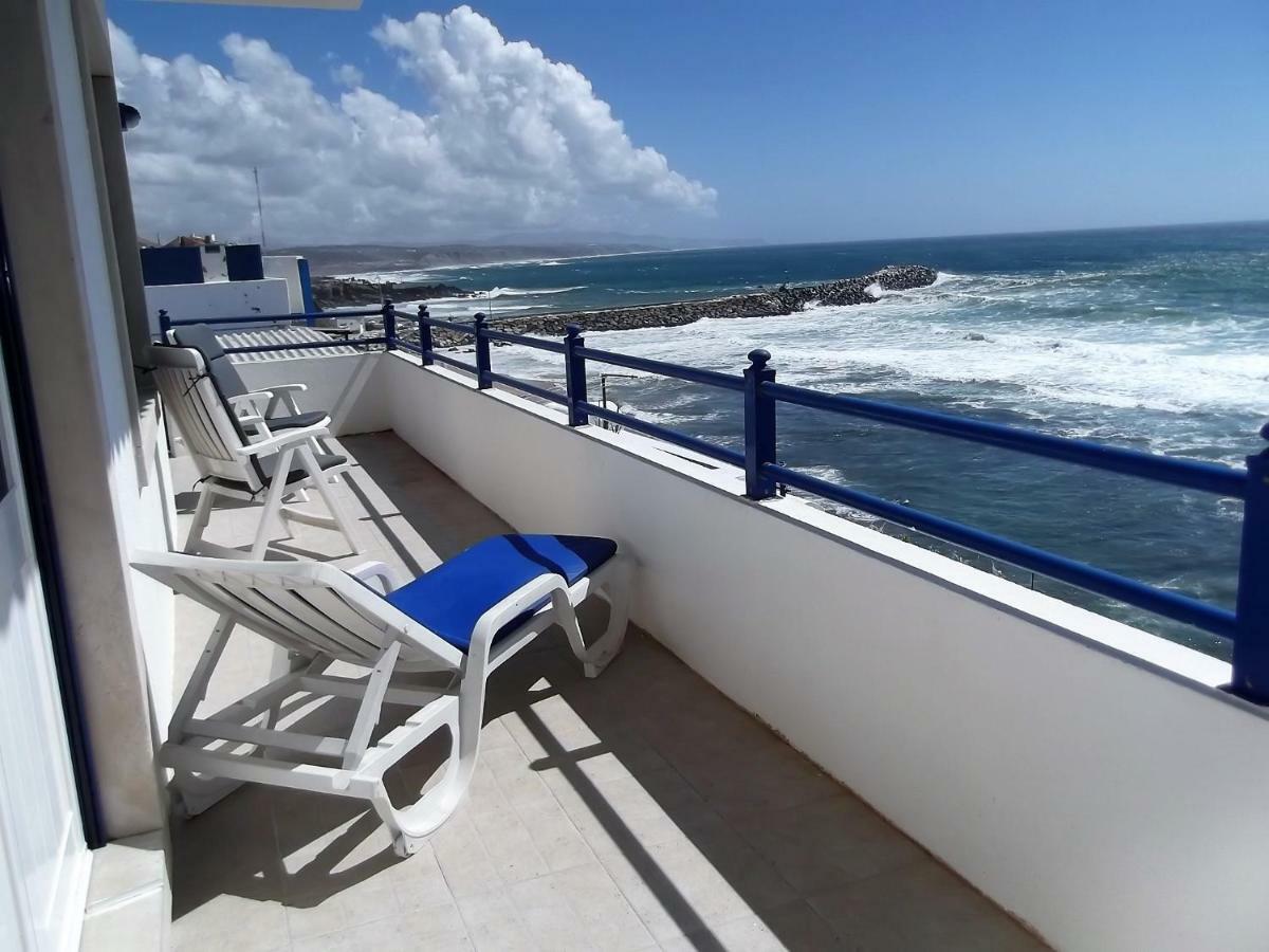 Cliff House Next To Beach エリセイラ エクステリア 写真