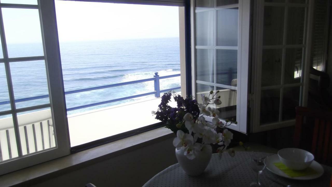 Cliff House Next To Beach エリセイラ エクステリア 写真