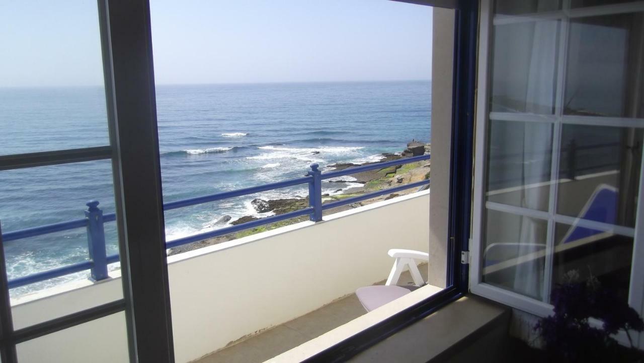 Cliff House Next To Beach エリセイラ エクステリア 写真