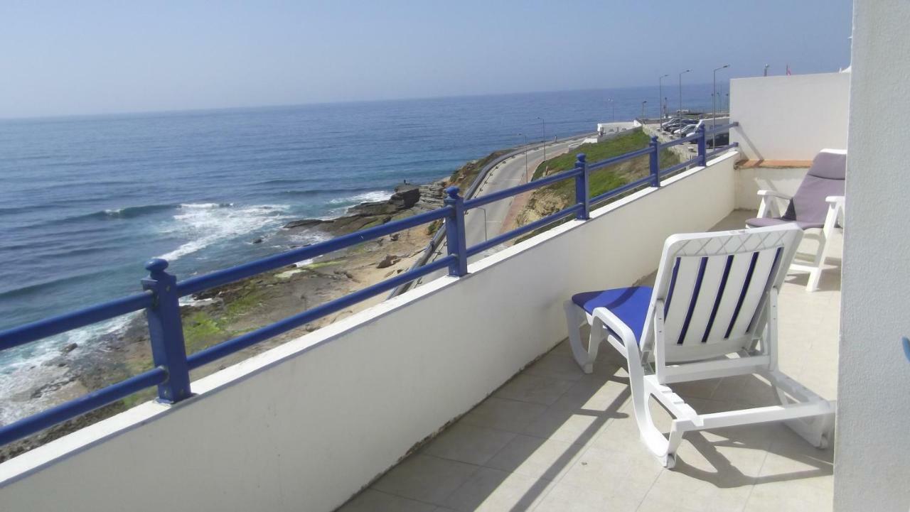 Cliff House Next To Beach エリセイラ エクステリア 写真